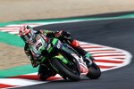 Jonathan Rea 