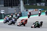 WSBK Start