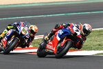 Iker Lecuona und Andrea Locatelli 