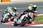 Hafizh Syahrin und Leandro Mercado 