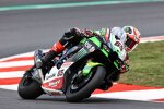 Jonathan Rea 