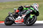 Jonathan Rea 