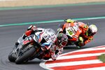 Scott Redding und Alvaro Bautista 