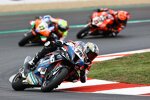 Loris Baz und Axel Bassani 