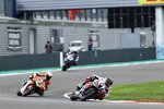 Scott Redding und Alvaro Bautista 