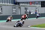 Loris Baz und Axel Bassani 