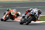 Scott Redding und Alvaro Bautista 