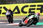 Lucas Mahias und Andrea Locatelli 