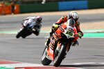 Alvaro Bautista und Scott Redding 
