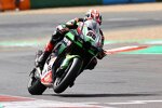 Jonathan Rea 