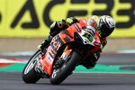 Alvaro Bautista 