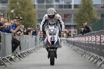 Scott Redding 