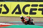 Alvaro Bautista 