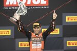 Alvaro Bautista 