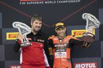 Alvaro Bautista 