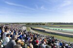 Knapp 50.000 Zuschauer in Magny-Cours