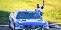 Bubba Wallace