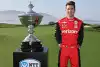 Bild zum Inhalt: "Große Erleichterung": Powers zweiter IndyCar-Titel nach langer Pechsträhne