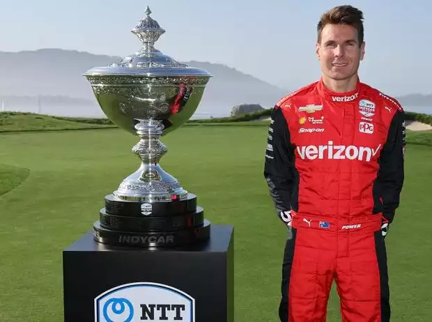 Titel-Bild zur News: Will Power