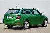 Skoda Fabia Combi läuft zum Jahresende 2022 aus