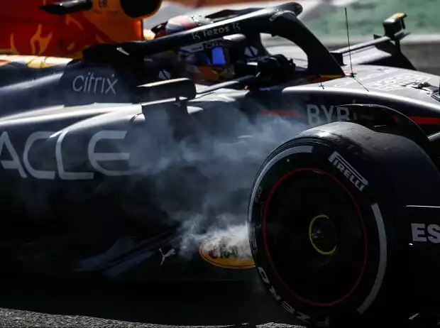 Titel-Bild zur News: Sergio Perez