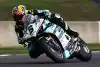 Bild zum Inhalt: WSBK Magny-Cours: Warum Philipp Öttl im zweiten Rennen langsamer wurde