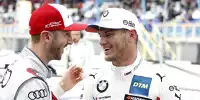 Bild zum Inhalt: Wer letzte Nacht am schlechtesten geschlafen hat: Marco Wittmann