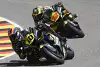 Bild zum Inhalt: MotoGP 2023: VR46 setzt weiterhin auf Luca Marini und Marco Bezzecchi