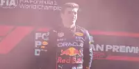 Max Verstappen, Jos Verstappen