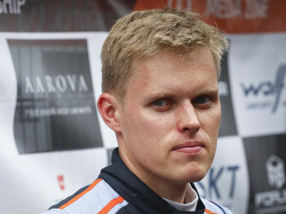 Ott Tänak