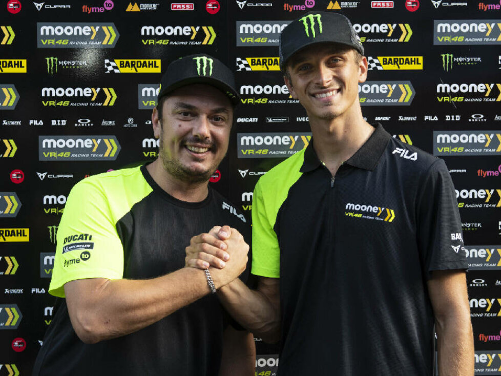 Luca Marini