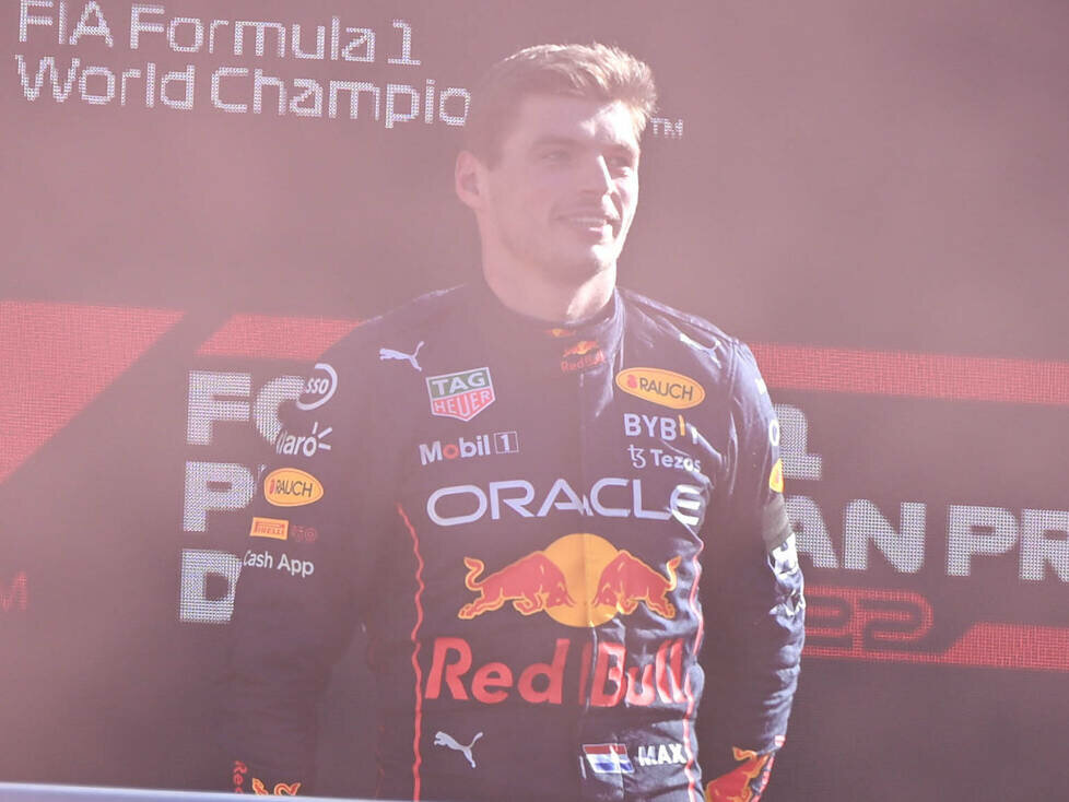 Max Verstappen, Jos Verstappen