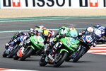 Start Supersport-300-WM
