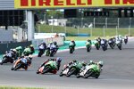 Start Supersport-300-WM