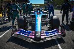 Esteban Ocon (Alpine) 