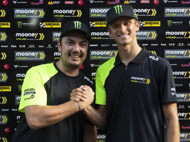 Luca Marini Luca Marini