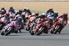 Übersicht: Bestätigte Fahrer für die MotoGP-Saison 2023