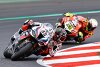 BMW zieht an Honda vorbei: Redding in Magny-Cours erneut auf dem Podium