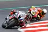 Bild zum Inhalt: BMW zieht an Honda vorbei: Redding in Magny-Cours erneut auf dem Podium