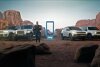 Bild zum Inhalt: Jeep Avenger, Recon und Wagoneer S: Drei neue Elektromodelle