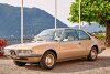 Bild zum Inhalt: Vergessene Studien: BMW Garmisch (1970/2019)