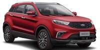 Ford Territory 2023