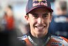 Bild zum Inhalt: MotoGP-Comeback: Marc Marquez will in Aragon an den Start gehen