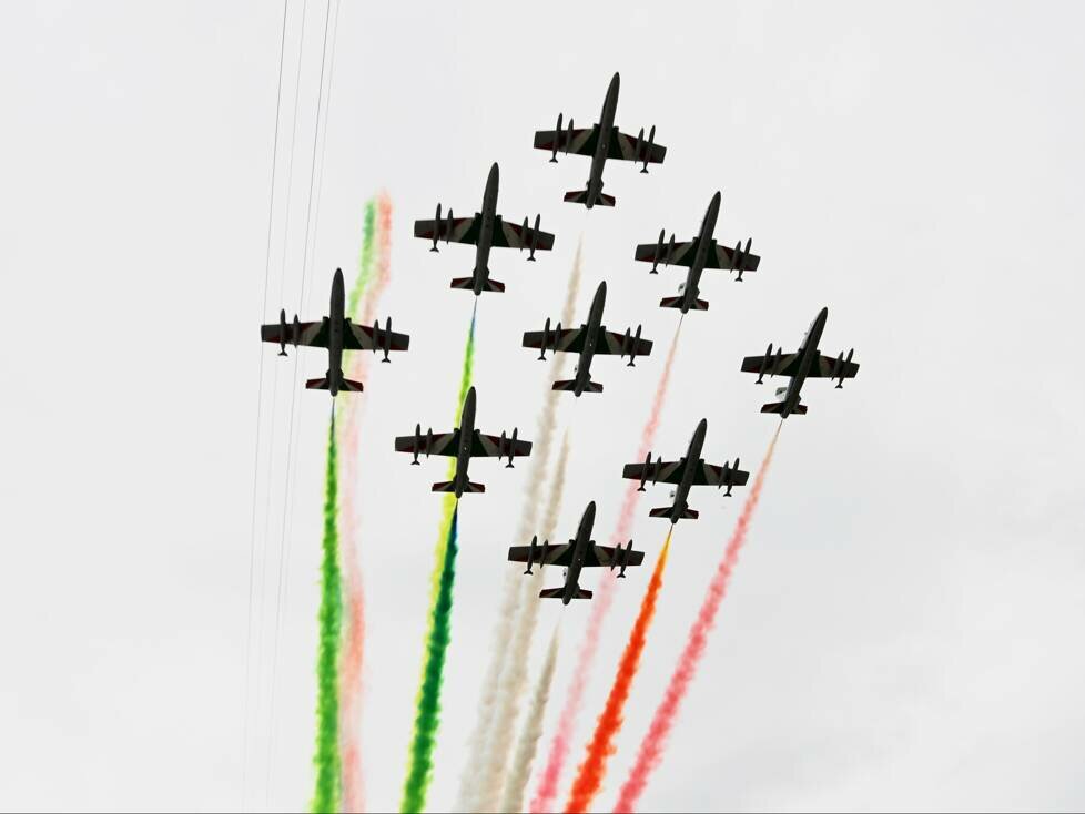 Frecce Tricolori