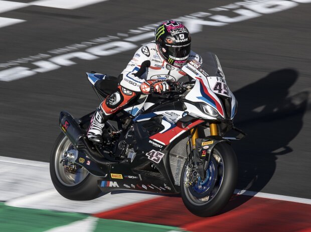 Scott Redding Scott Redding