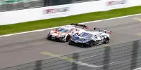 Nick Cassidy, Rene Rast