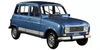 Bild zum Inhalt: Renault 4: Neuauflage auf dem Pariser Autosalon 2022