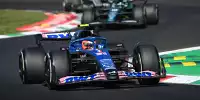 Esteban Ocon, Lance Stroll
