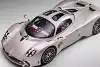 Bild zum Inhalt: Pagani Utopia debütiert mit 864-PS-V12 und Handschaltung