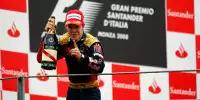 Sebastian Vettel